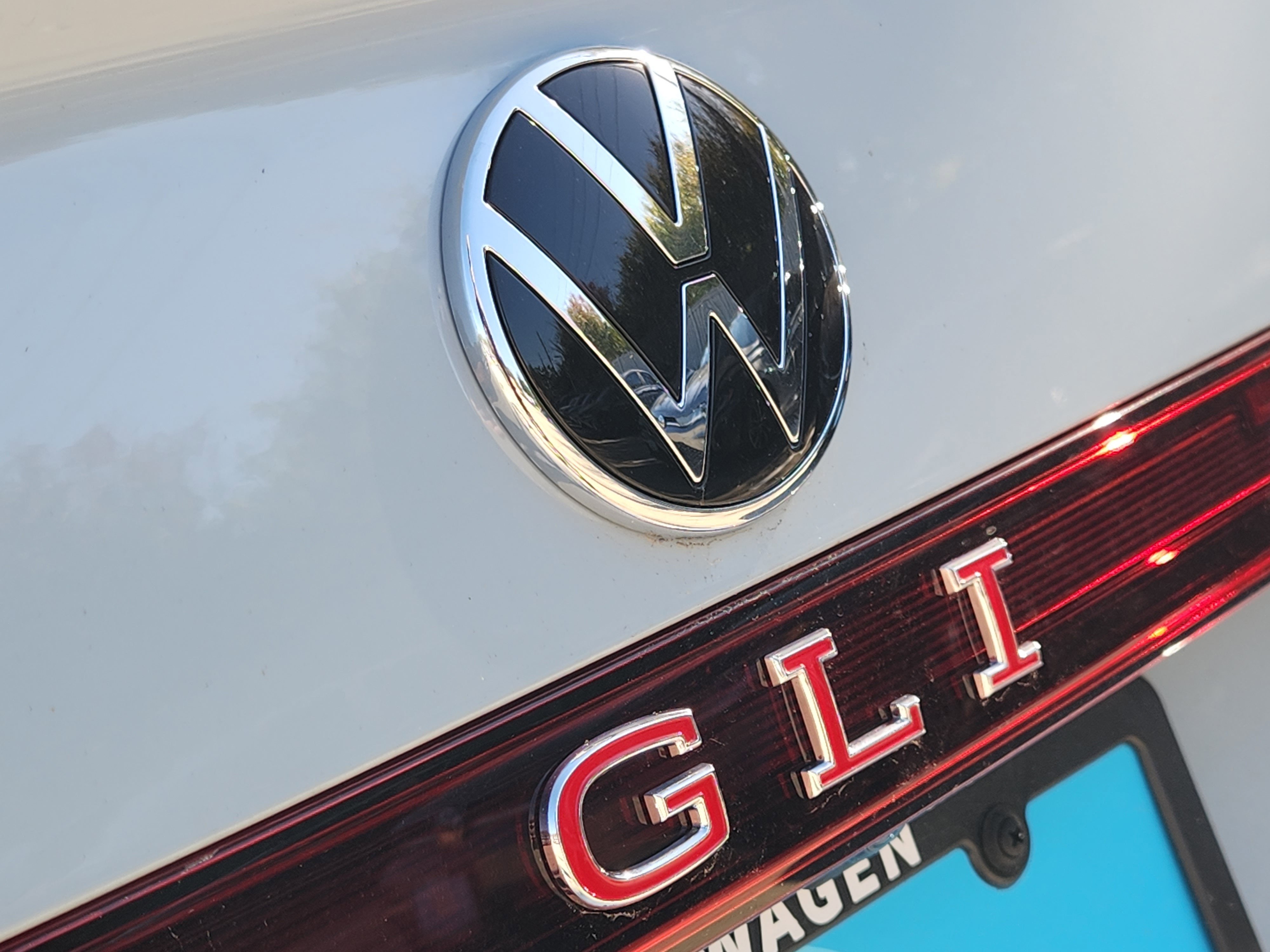 2026 Volkswagen Jetta GLI Autobahn