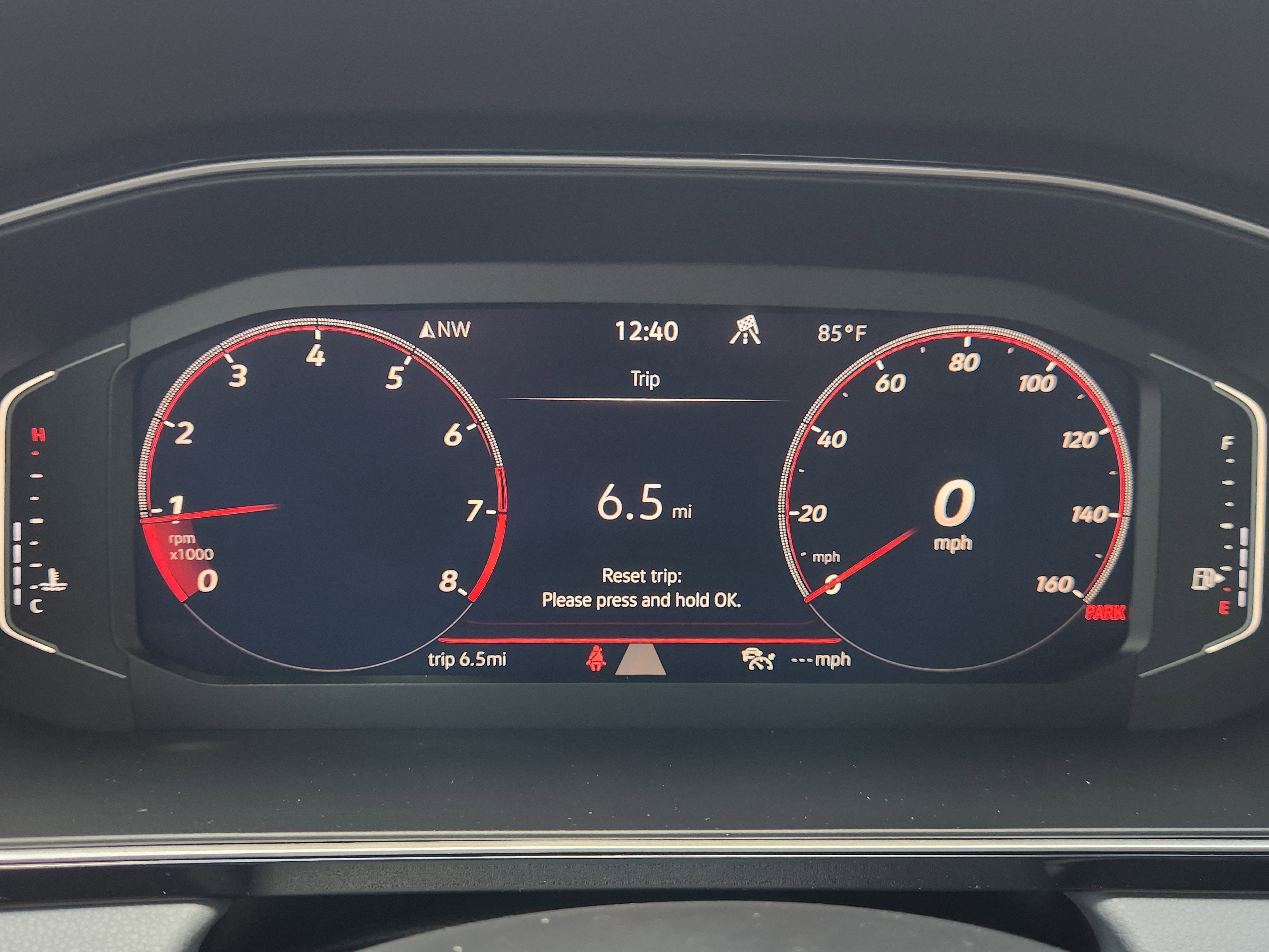 2026 Volkswagen Jetta GLI Autobahn