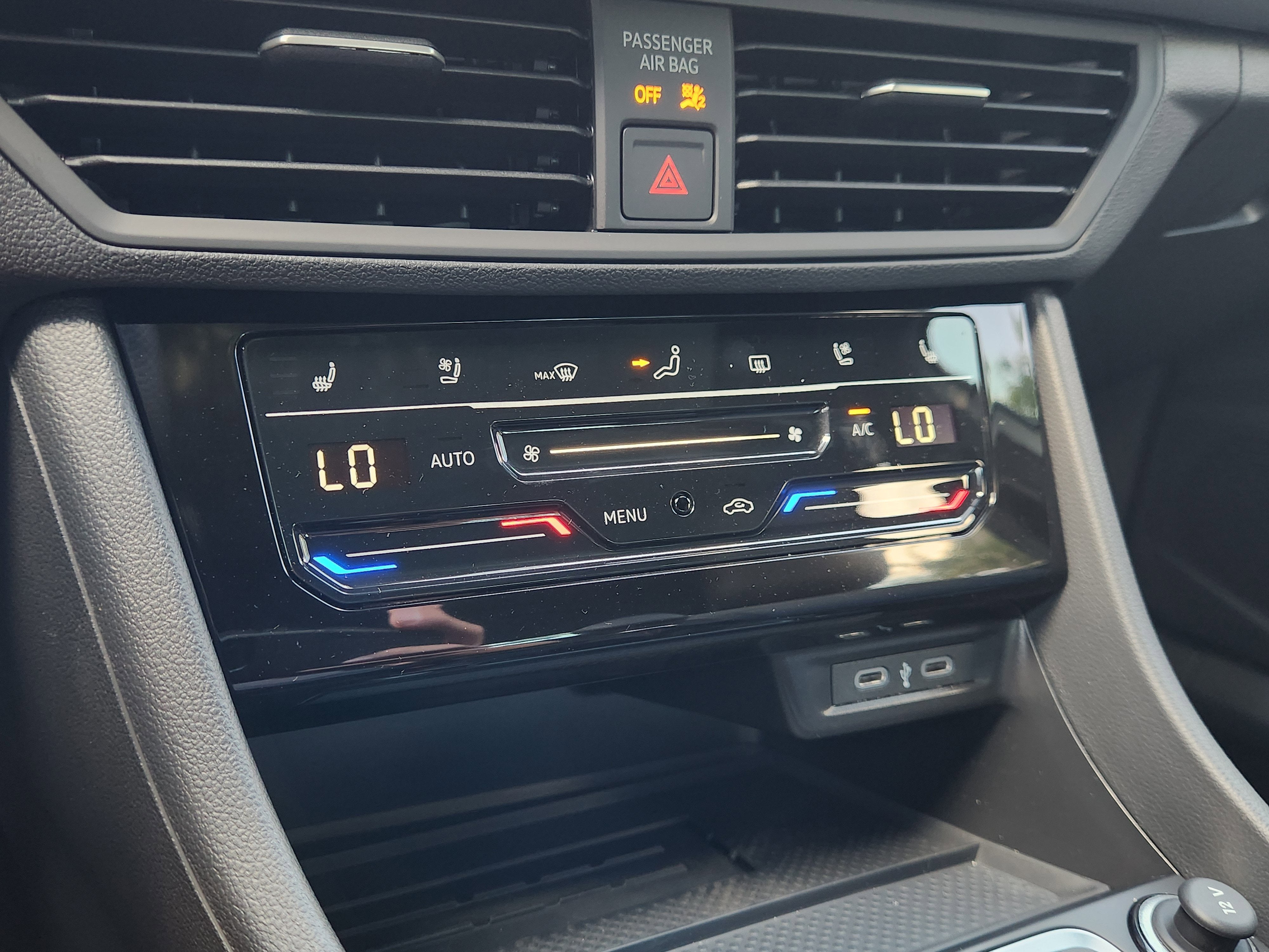 2026 Volkswagen Jetta GLI Autobahn