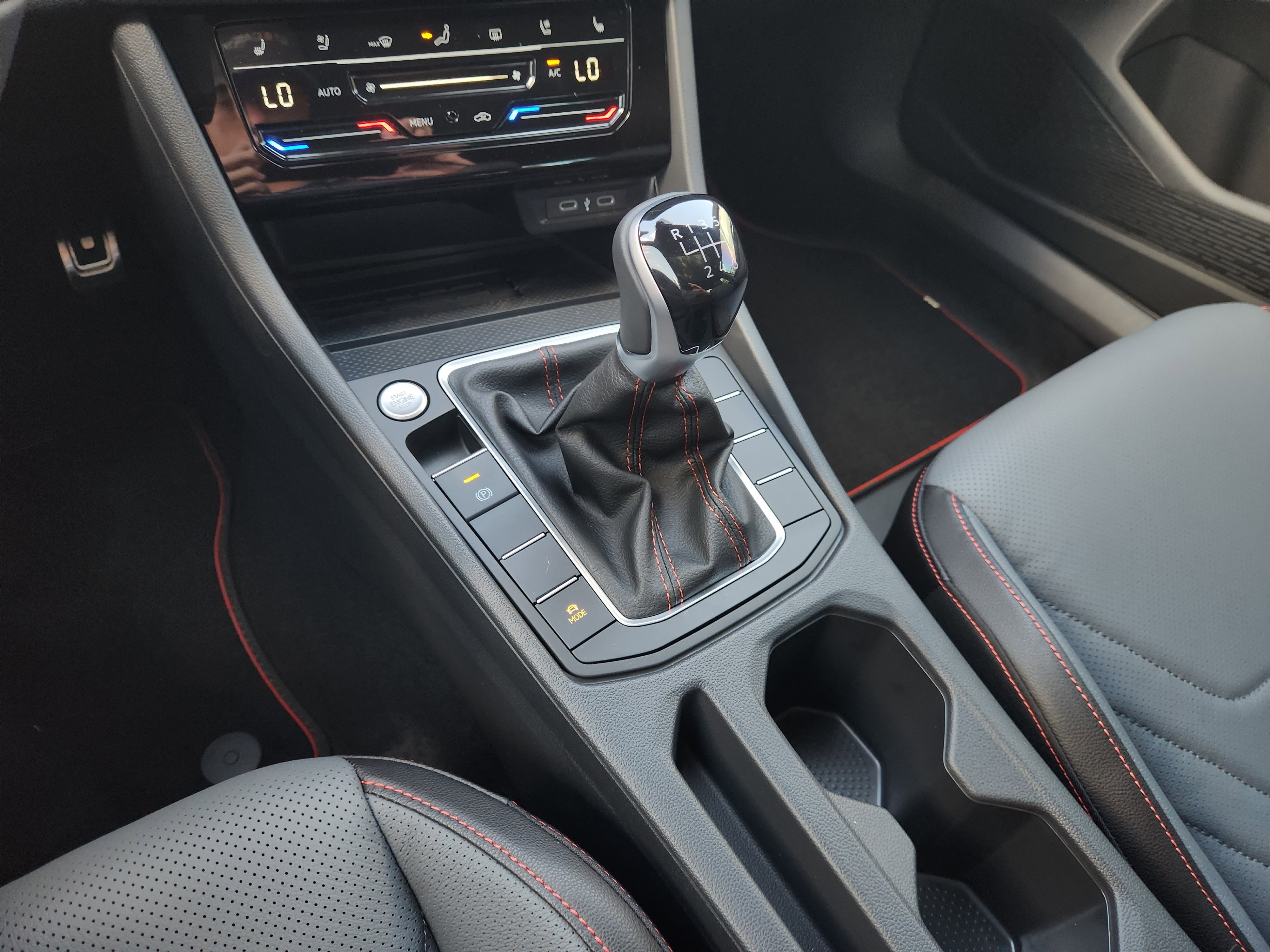 2026 Volkswagen Jetta GLI Autobahn