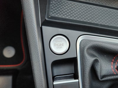 2026 Volkswagen Jetta GLI Autobahn