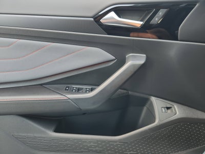 2026 Volkswagen Jetta GLI Autobahn