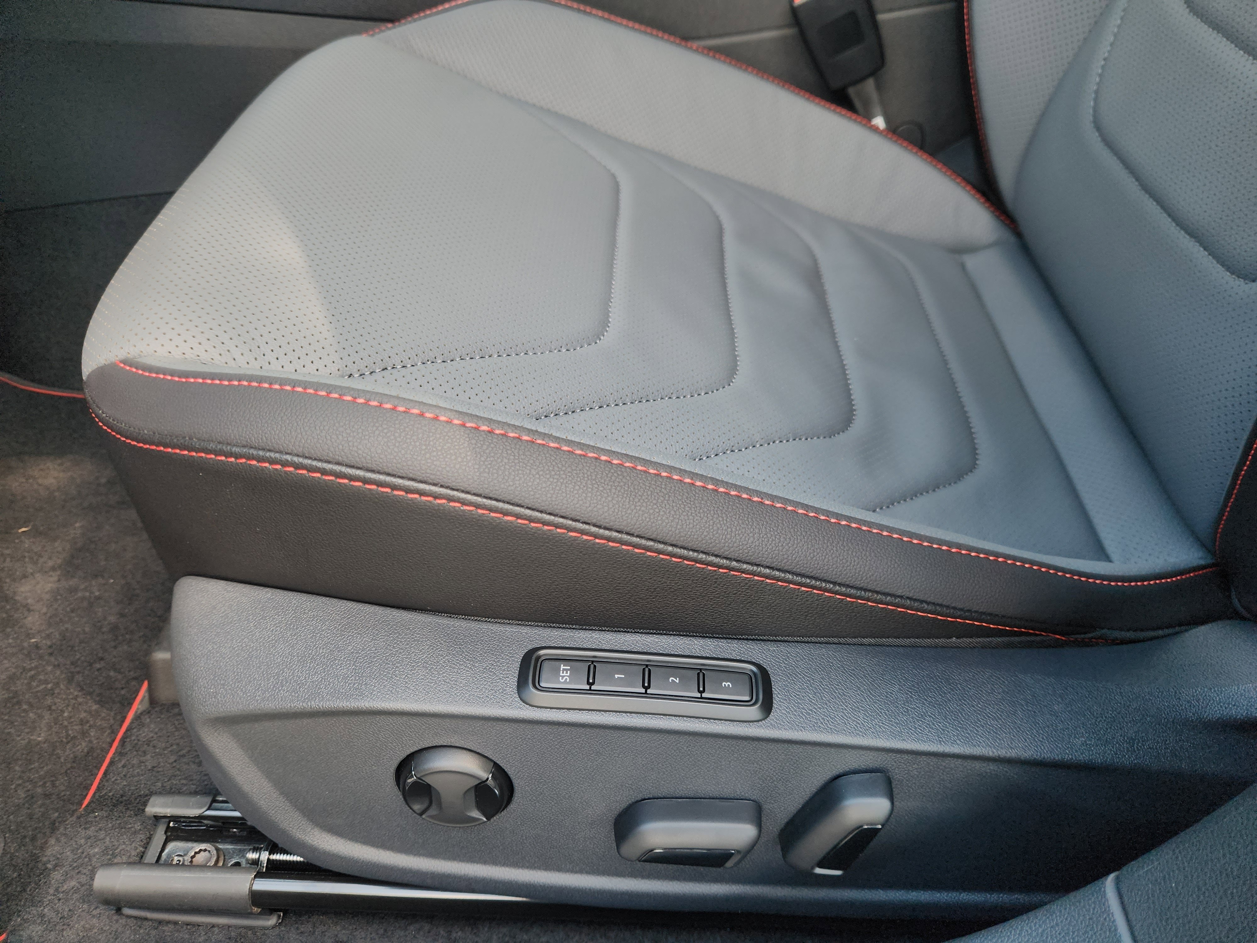 2026 Volkswagen Jetta GLI Autobahn