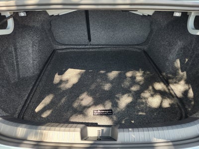 2026 Volkswagen Jetta GLI Autobahn