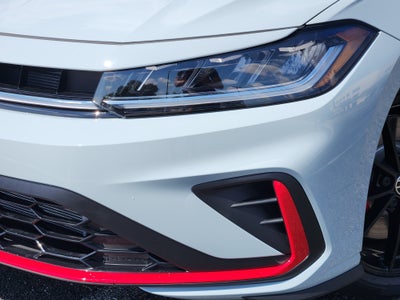 2026 Volkswagen Jetta GLI Autobahn