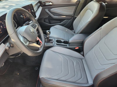 2026 Volkswagen Jetta GLI Autobahn