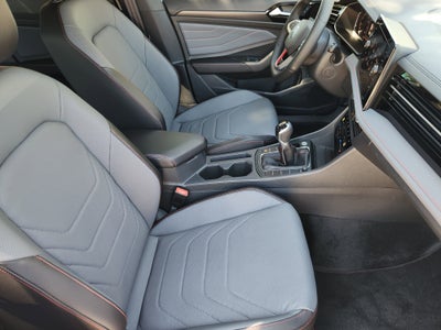 2026 Volkswagen Jetta GLI Autobahn