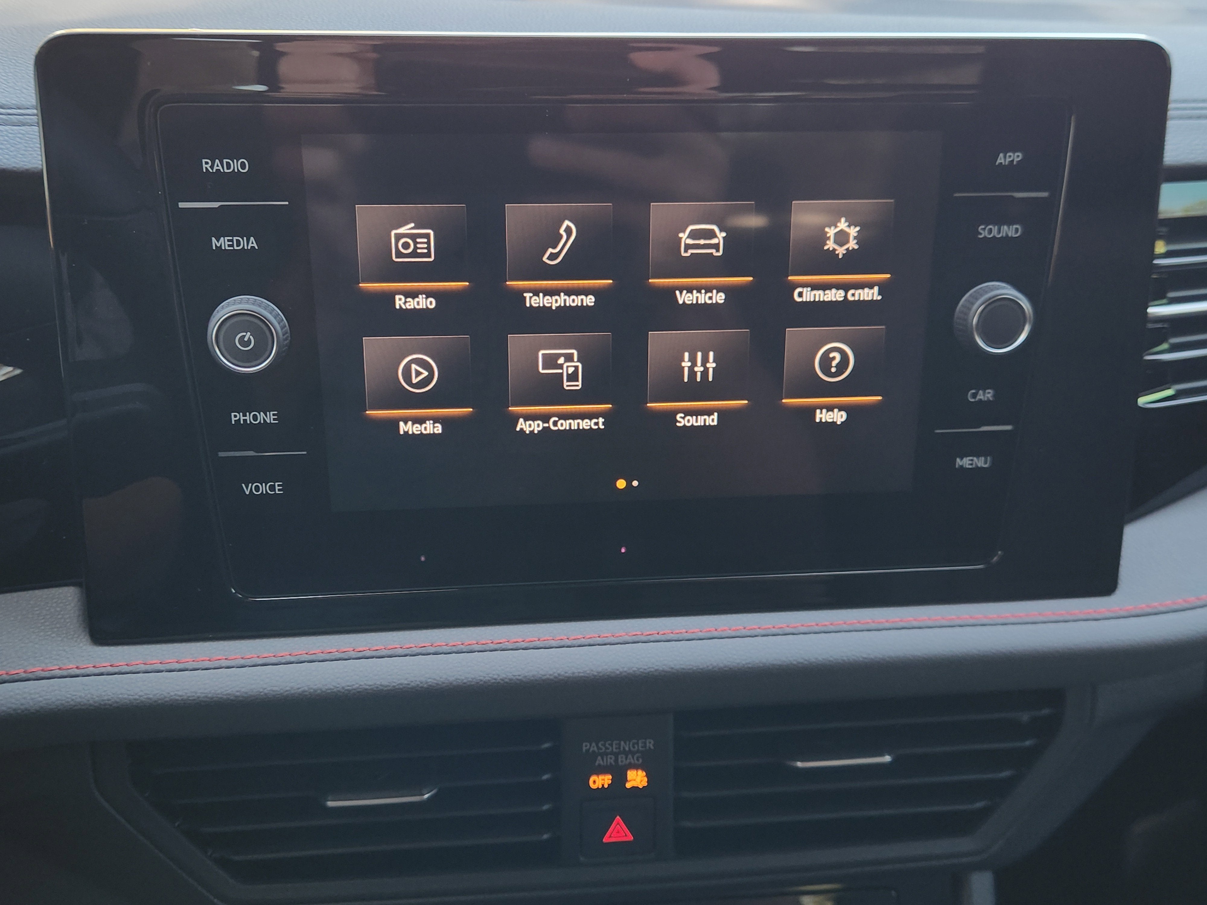 2026 Volkswagen Jetta GLI Autobahn