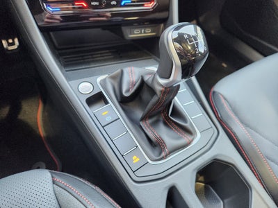 2026 Volkswagen Jetta GLI Autobahn