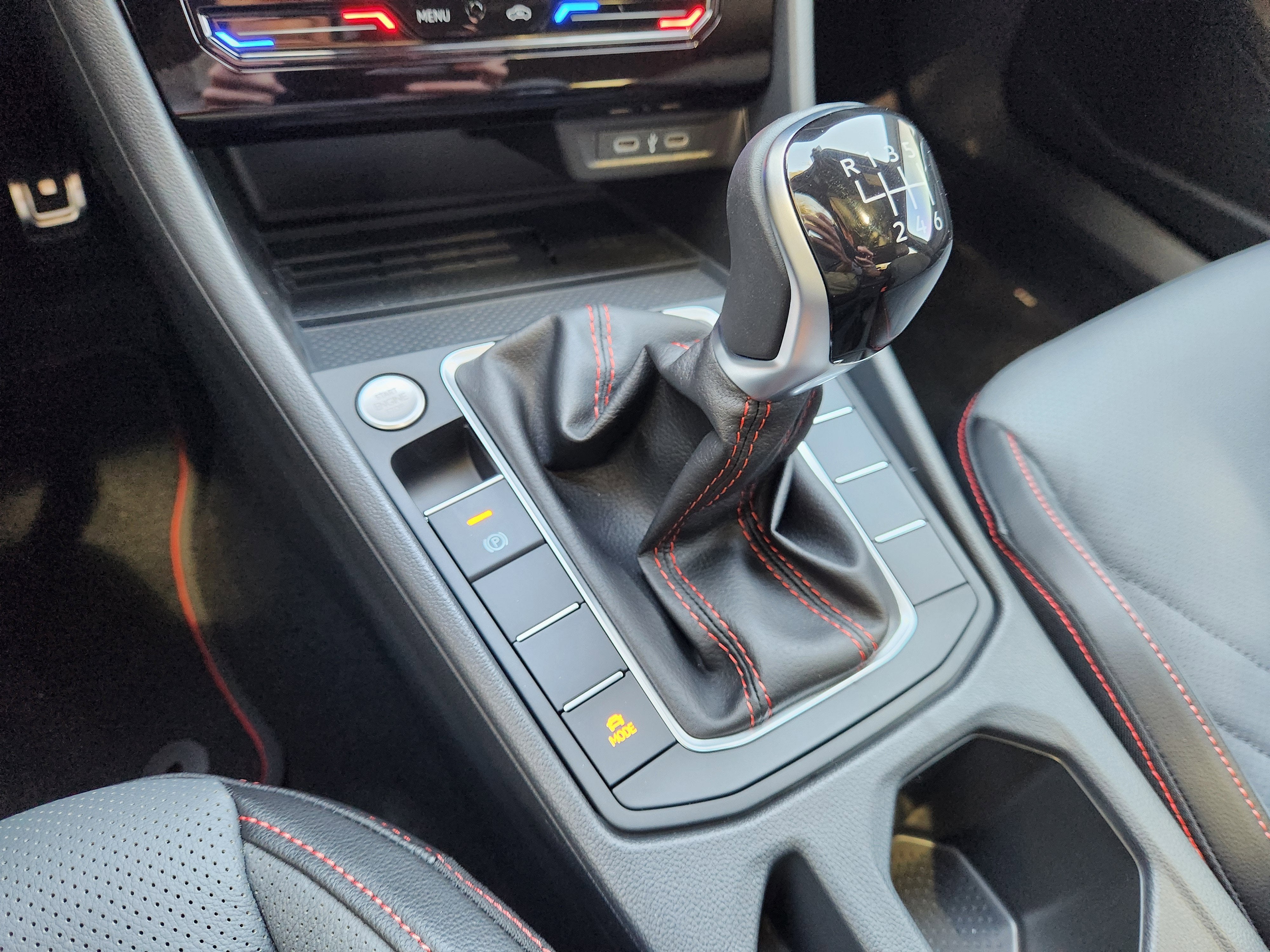 2026 Volkswagen Jetta GLI Autobahn