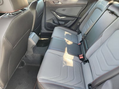 2026 Volkswagen Jetta GLI Autobahn