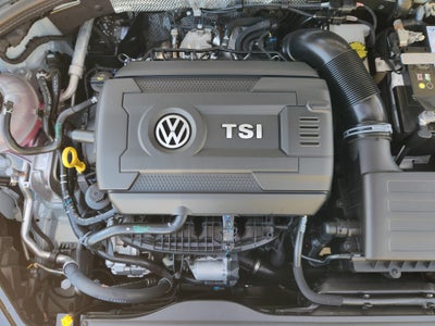 2026 Volkswagen Jetta GLI Autobahn