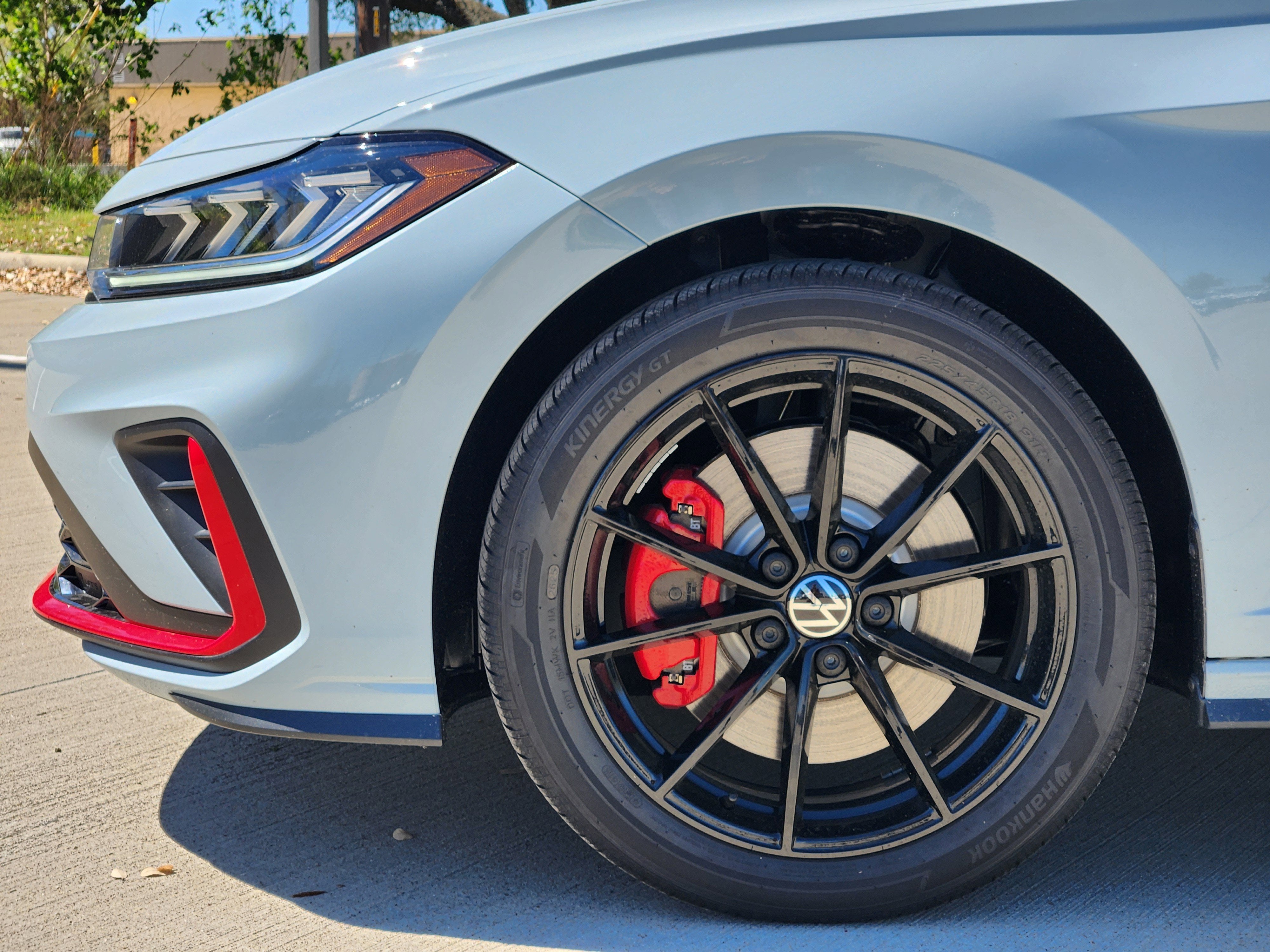 2026 Volkswagen Jetta GLI Autobahn