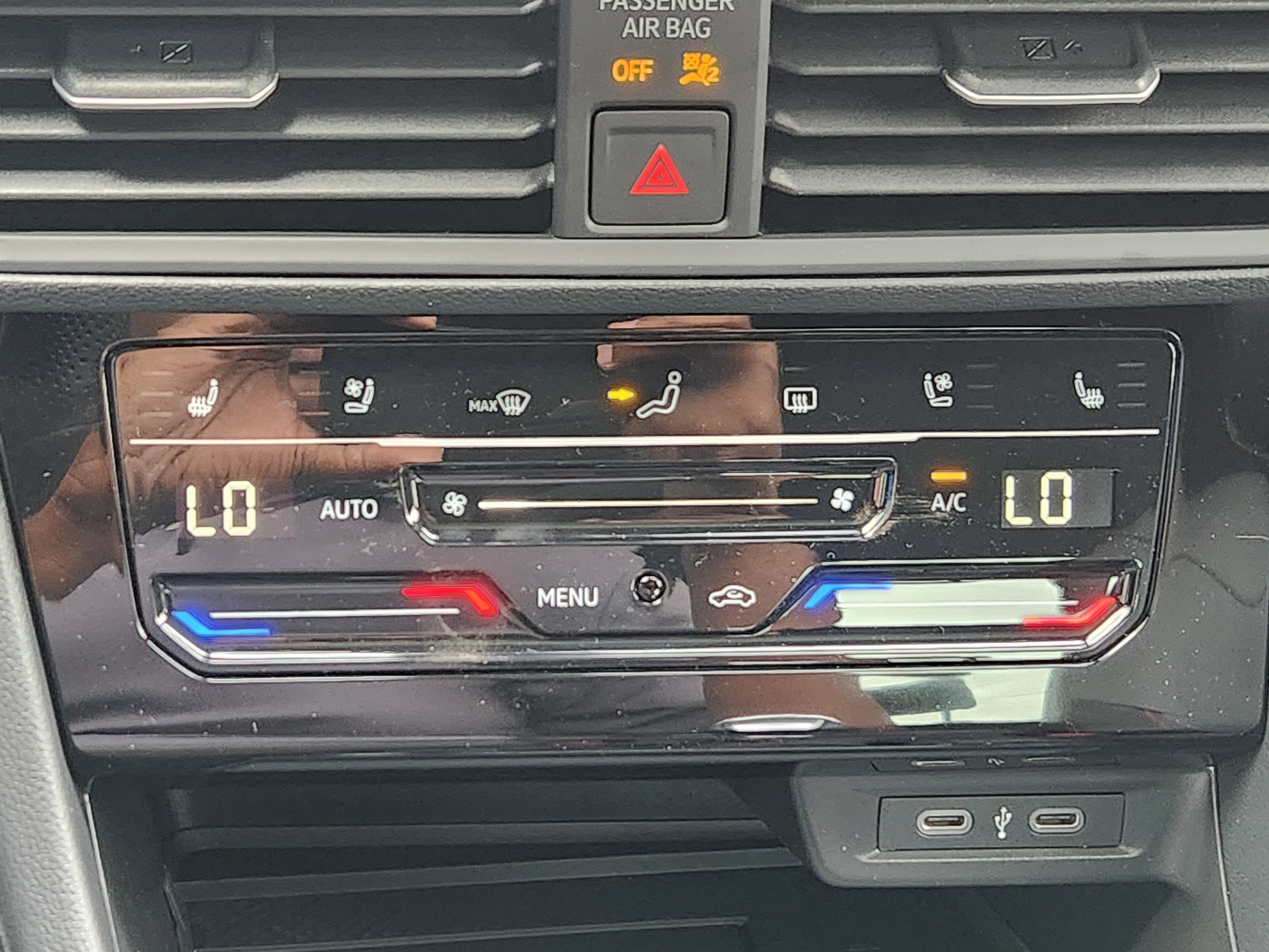 2026 Volkswagen Jetta GLI Autobahn