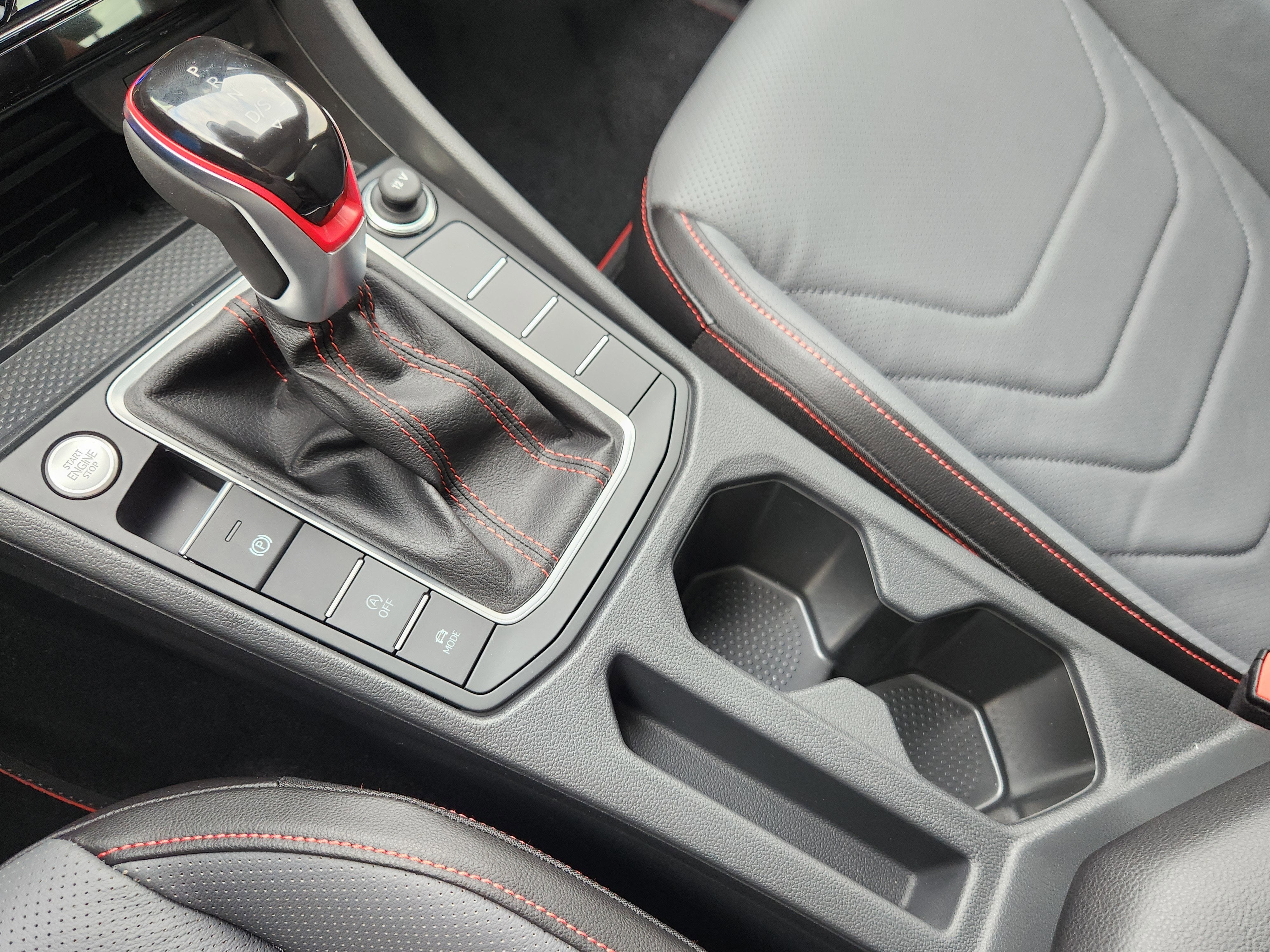 2026 Volkswagen Jetta GLI Autobahn