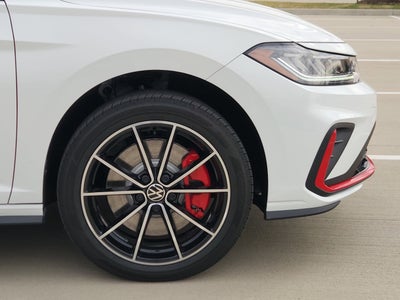 2026 Volkswagen Jetta GLI Autobahn