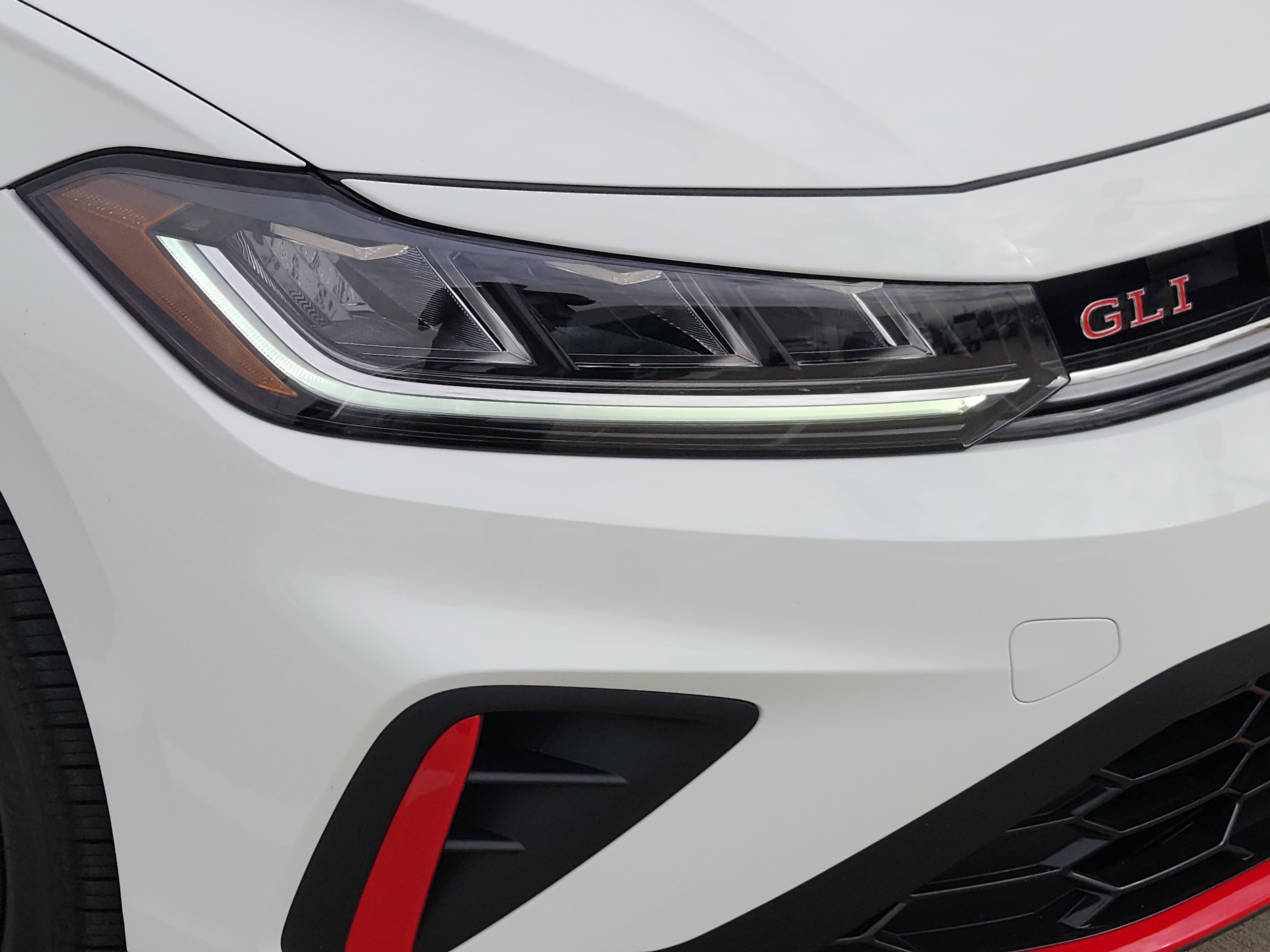 2026 Volkswagen Jetta GLI Autobahn