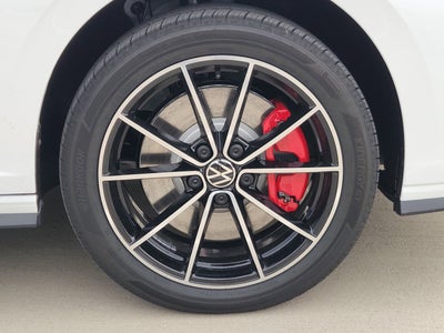 2026 Volkswagen Jetta GLI Autobahn