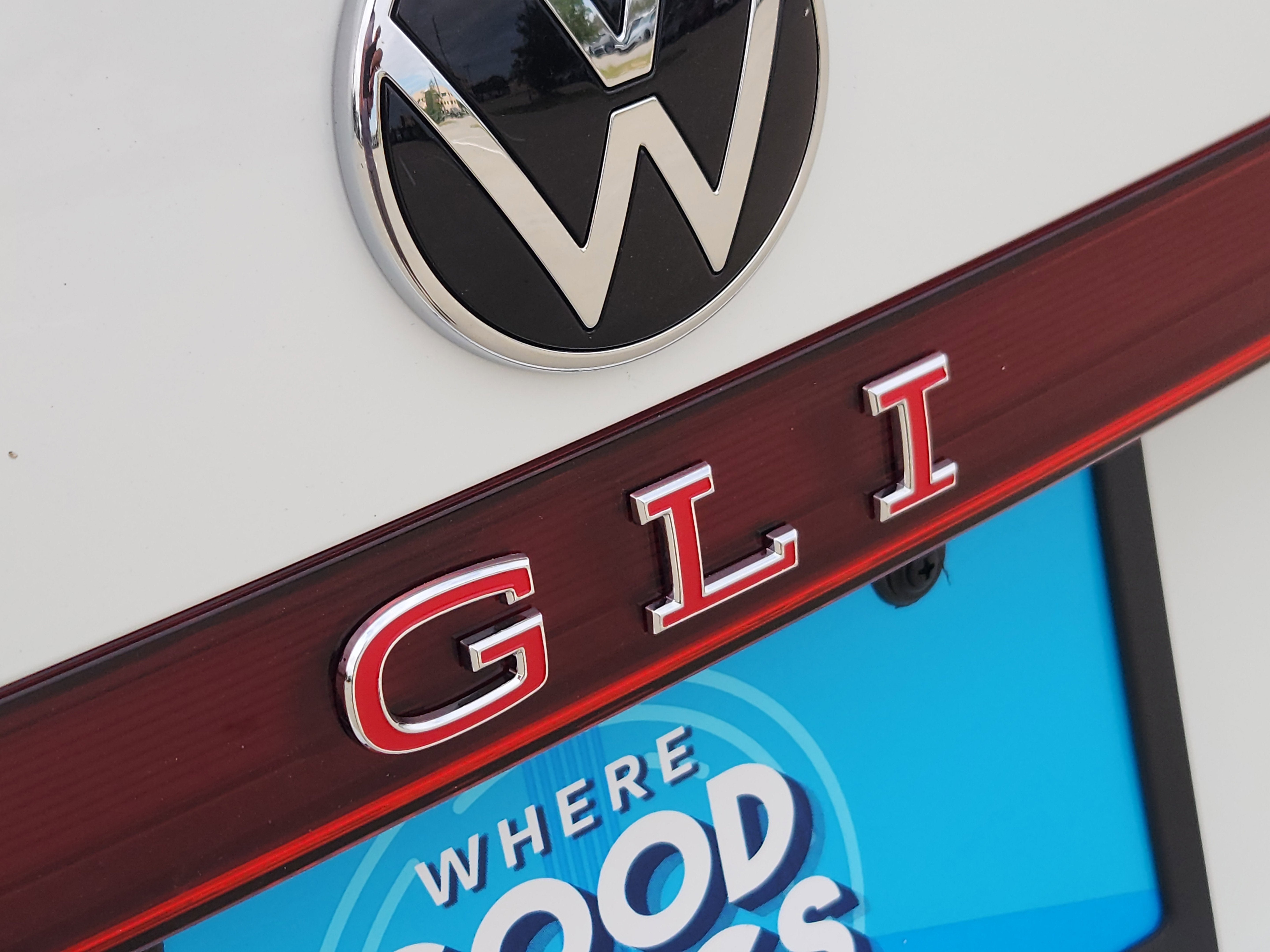 2026 Volkswagen Jetta GLI Autobahn