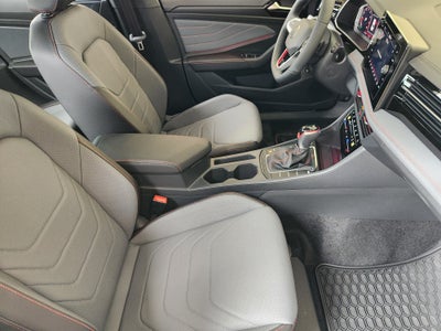 2027 Volkswagen Jetta GLI Autobahn