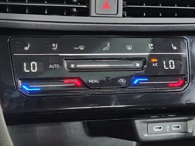 2027 Volkswagen Jetta GLI Autobahn