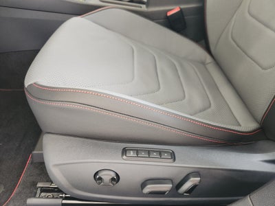 2027 Volkswagen Jetta GLI Autobahn
