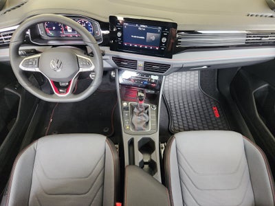 2027 Volkswagen Jetta GLI Autobahn