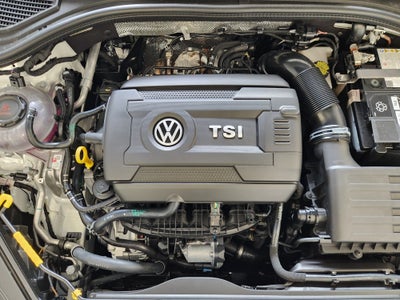 2027 Volkswagen Jetta GLI Autobahn