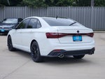 2027 Volkswagen Jetta GLI Autobahn