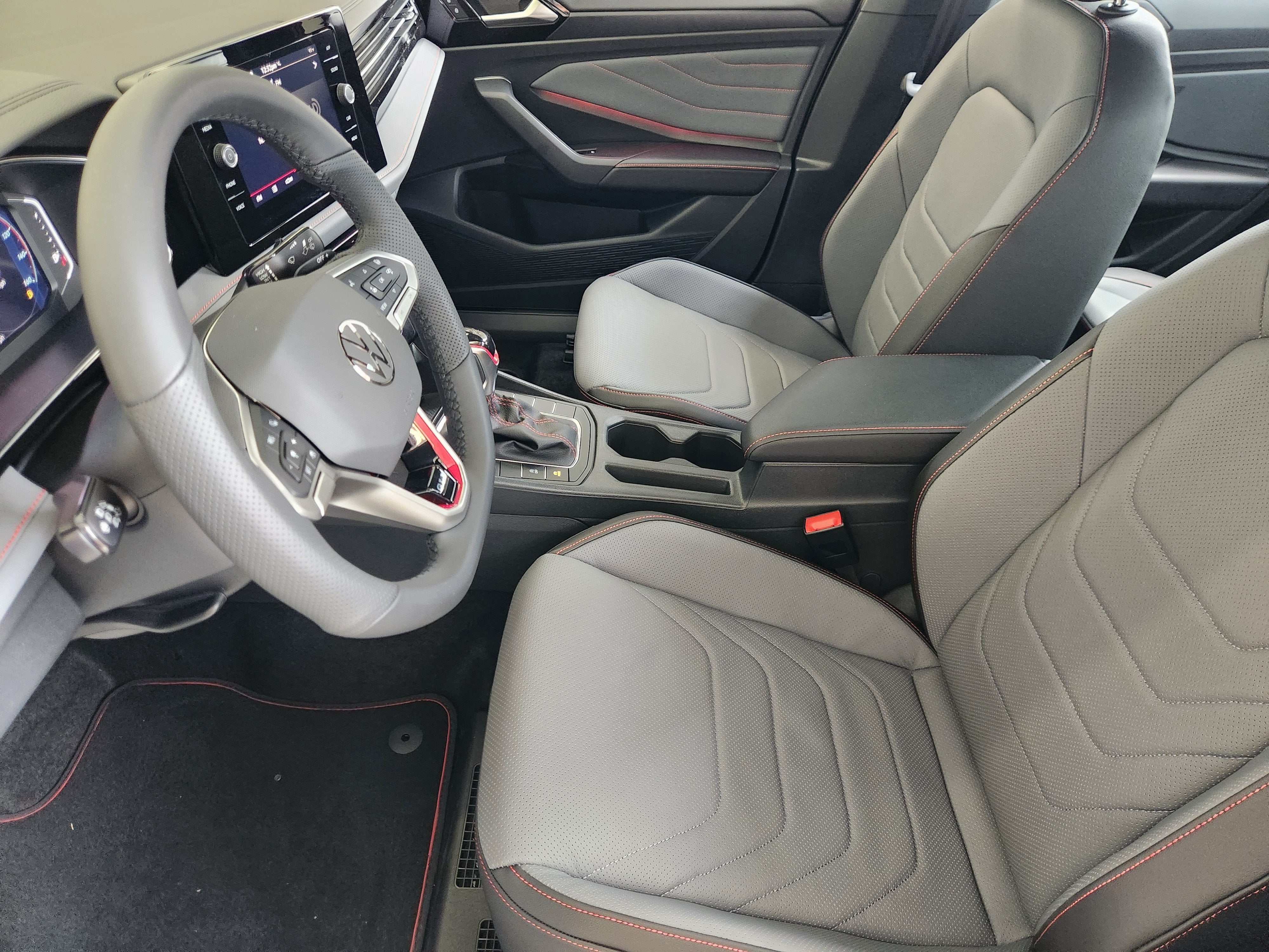 2027 Volkswagen Jetta GLI Autobahn