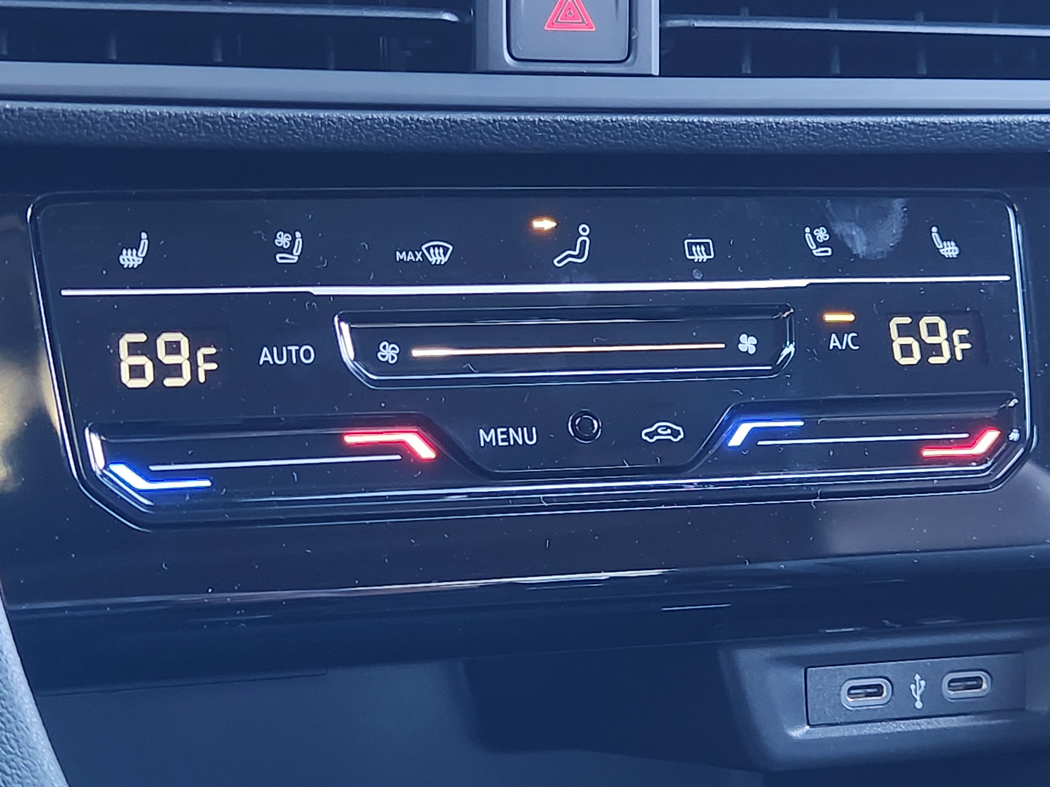 2026 Volkswagen Jetta GLI Autobahn