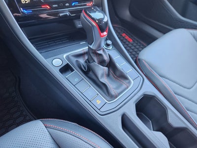 2026 Volkswagen Jetta GLI Autobahn