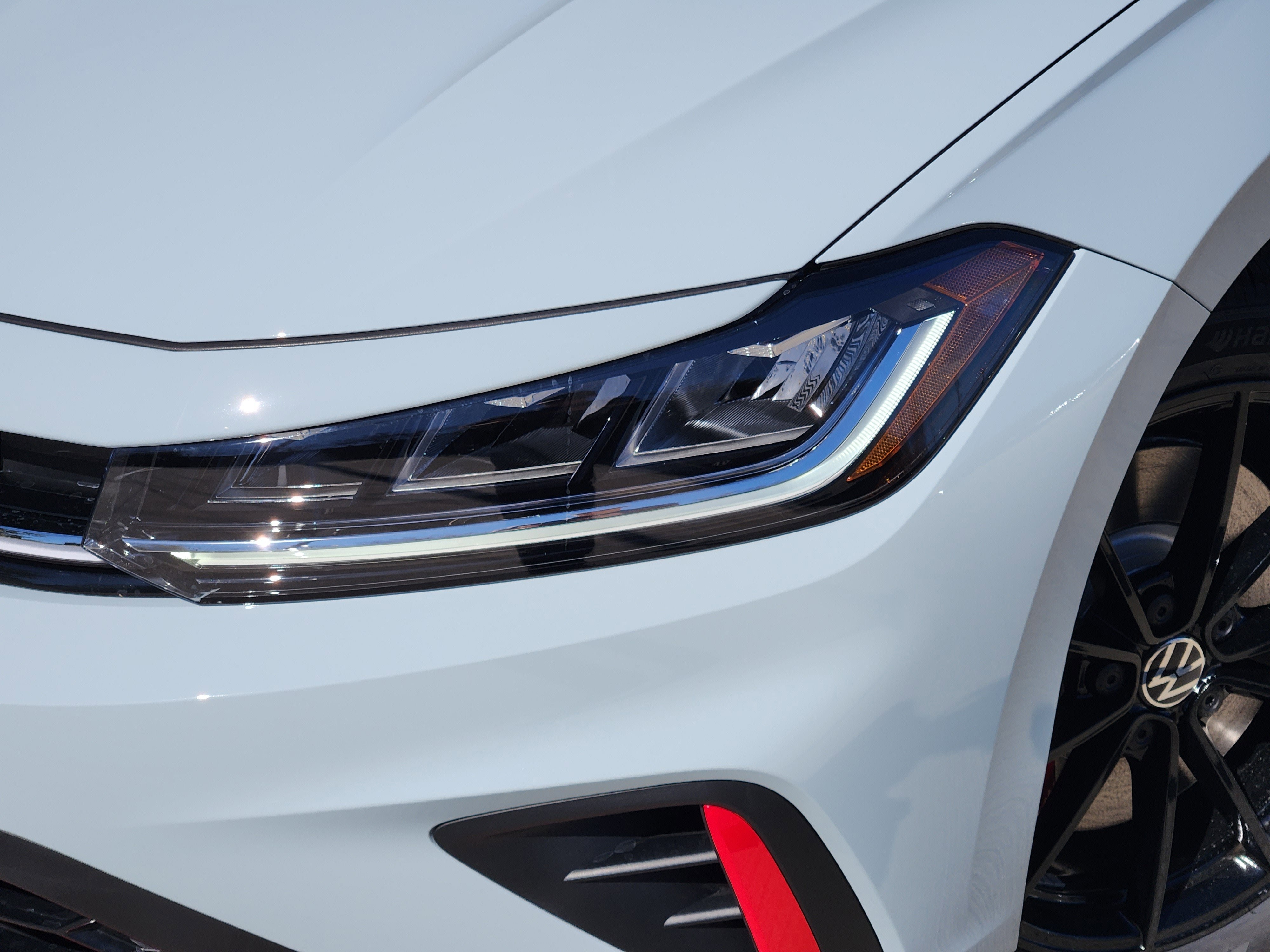 2026 Volkswagen Jetta GLI Autobahn