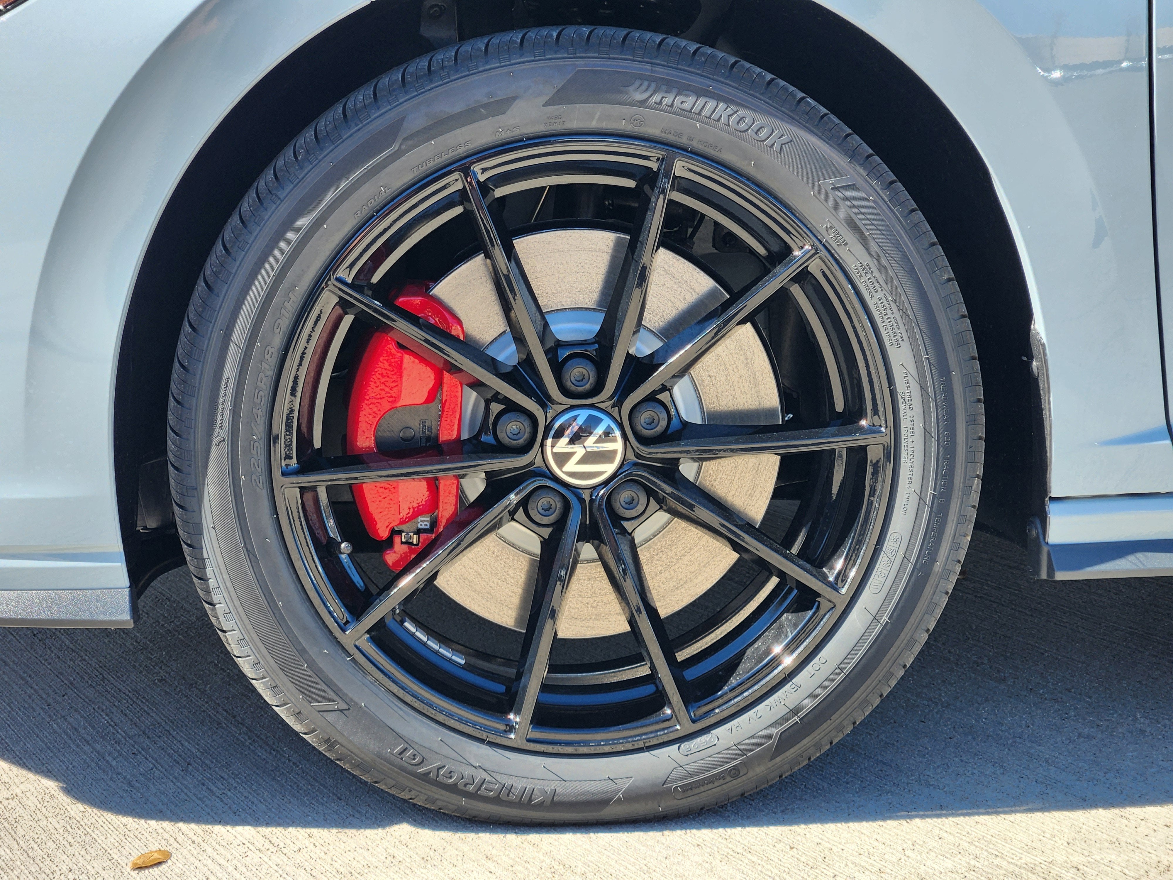 2026 Volkswagen Jetta GLI Autobahn