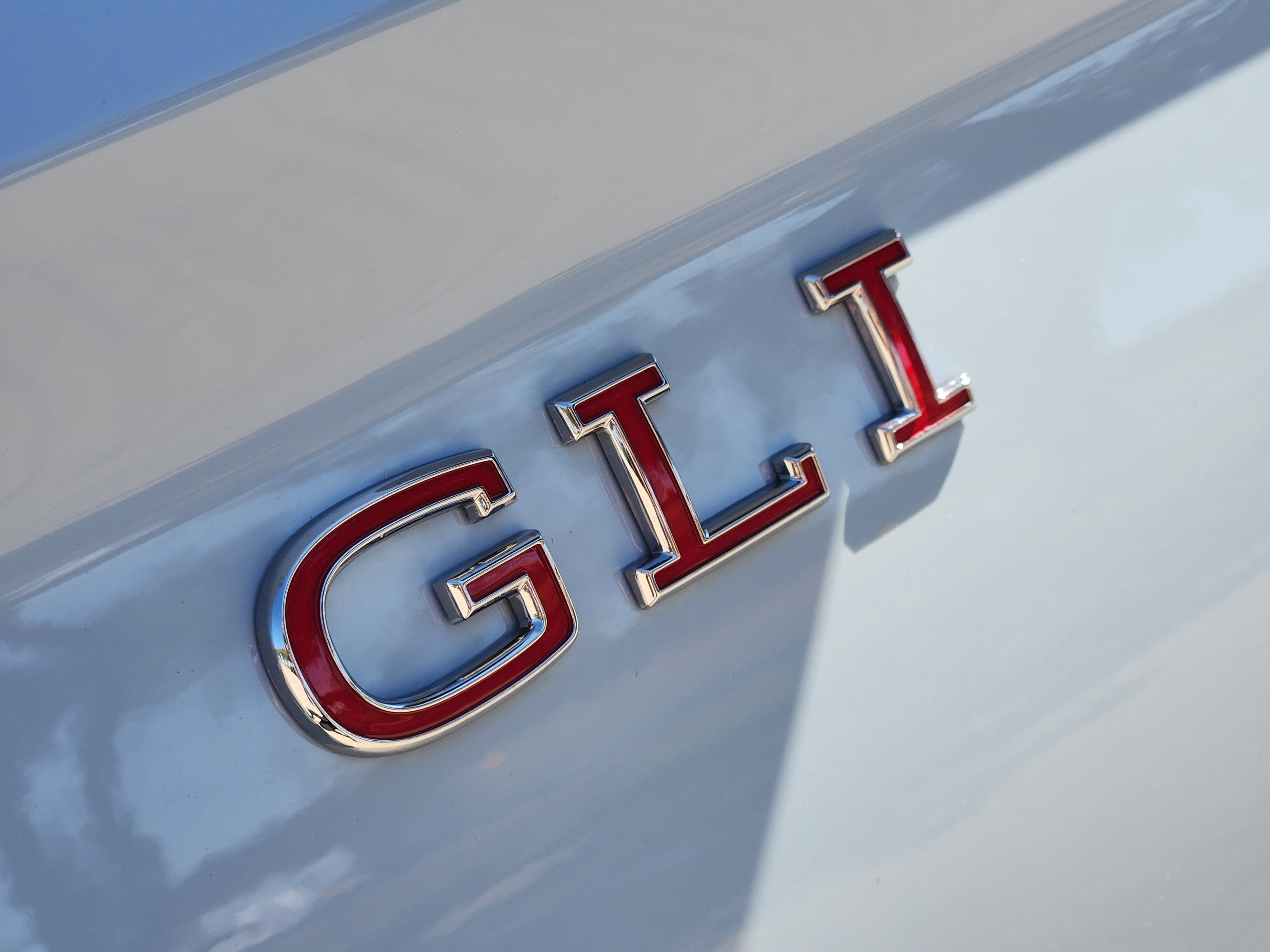 2026 Volkswagen Jetta GLI Autobahn