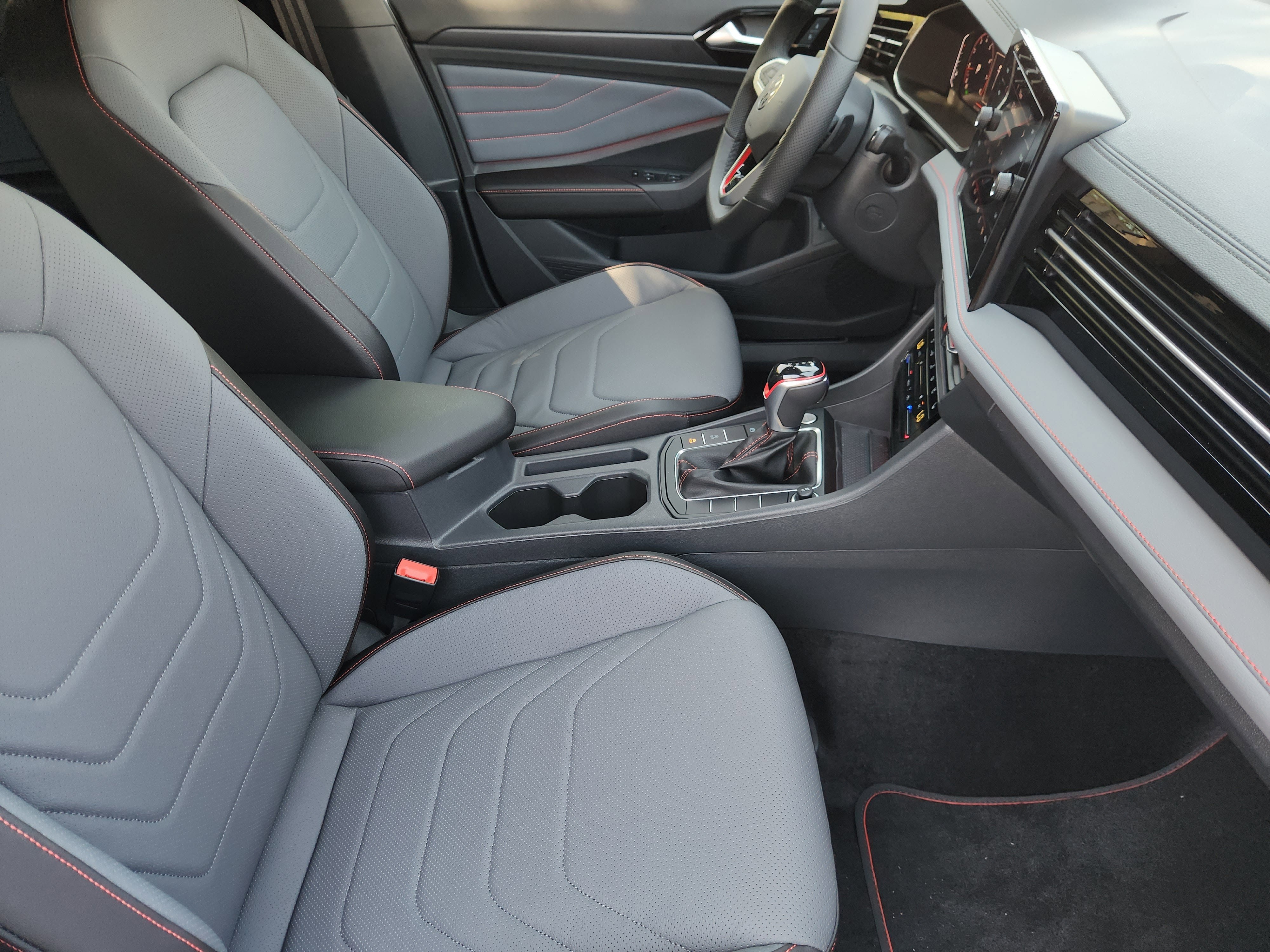 2026 Volkswagen Jetta GLI Autobahn