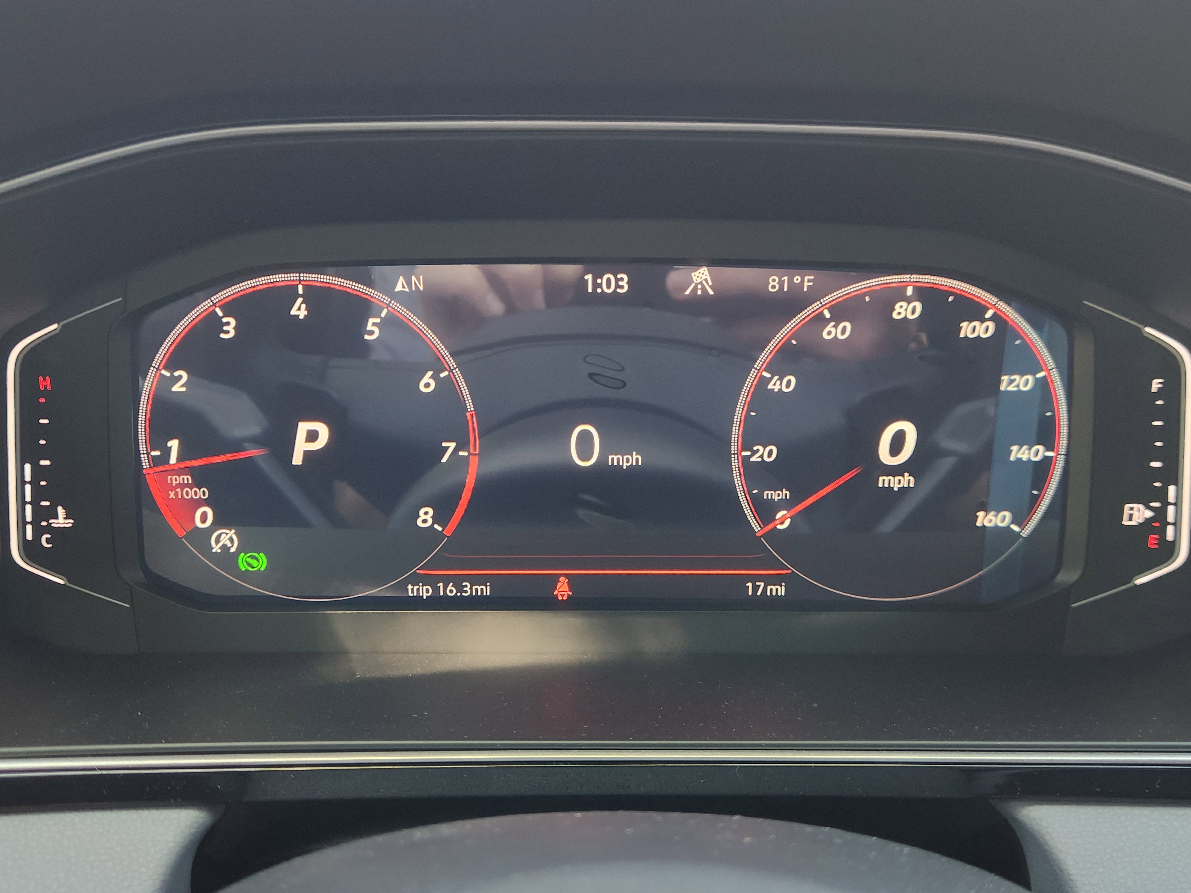 2026 Volkswagen Jetta GLI Autobahn