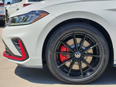 2026 Volkswagen Jetta GLI Autobahn