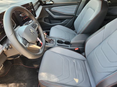 2026 Volkswagen Jetta GLI Autobahn