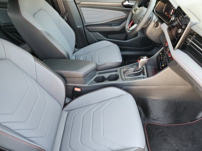 2027 Volkswagen Jetta GLI Autobahn
