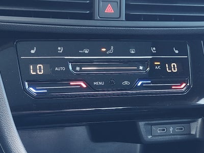 2027 Volkswagen Jetta GLI Autobahn