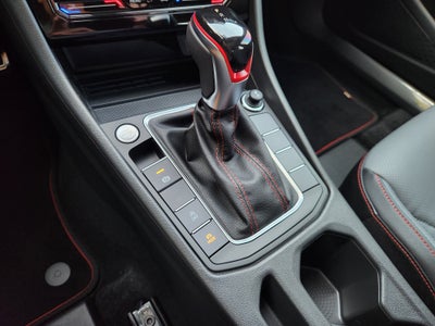 2027 Volkswagen Jetta GLI Autobahn