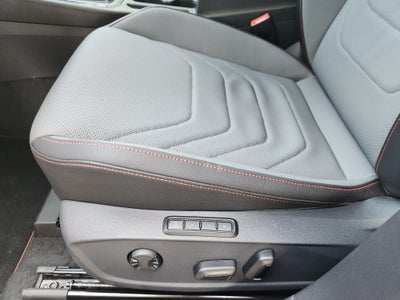 2027 Volkswagen Jetta GLI Autobahn