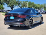 2027 Volkswagen Jetta GLI Autobahn
