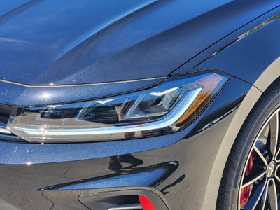2027 Volkswagen Jetta GLI Autobahn