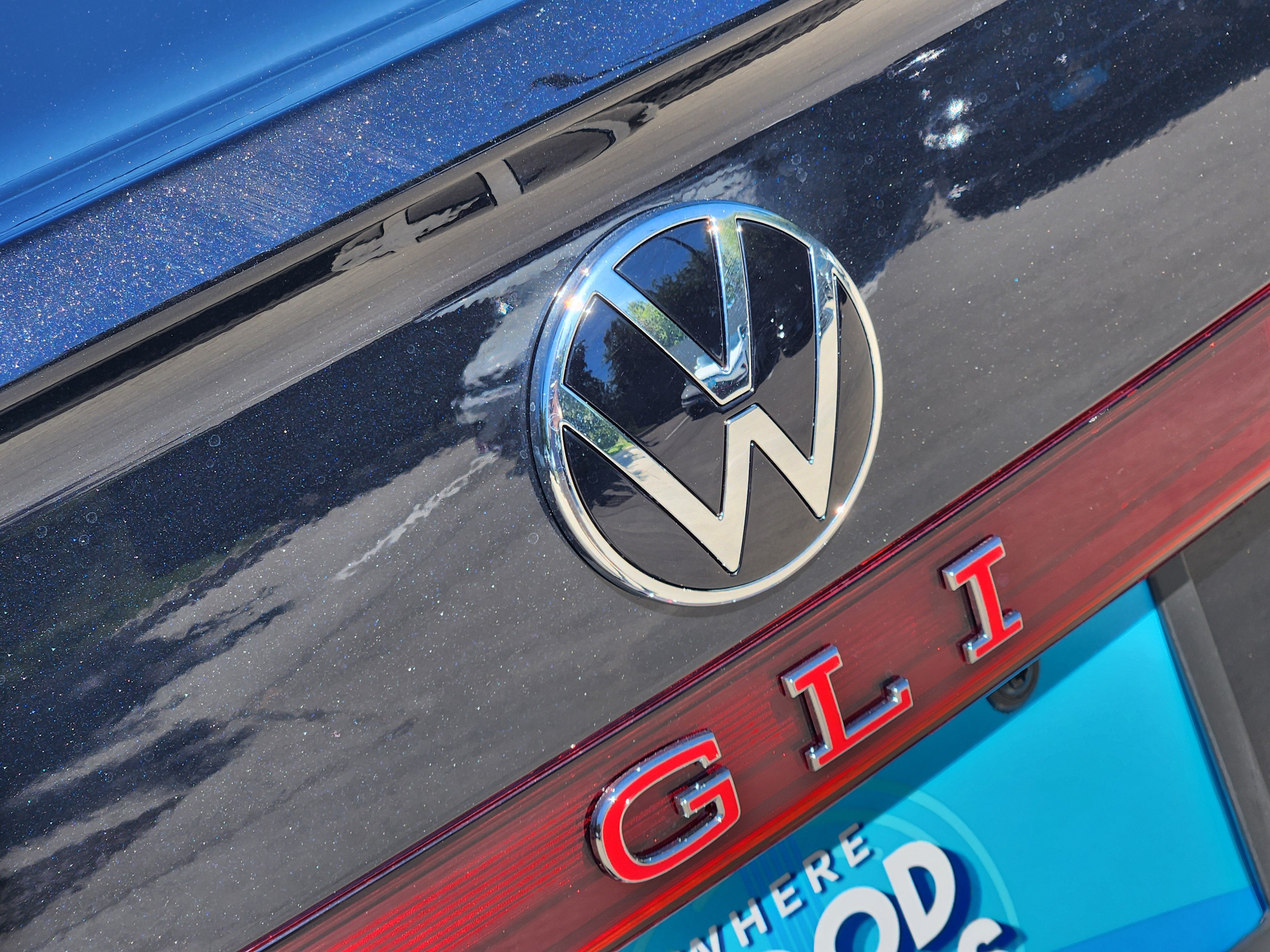 2027 Volkswagen Jetta GLI Autobahn