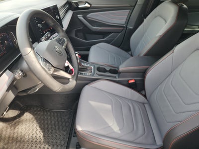 2026 Volkswagen Jetta GLI Autobahn