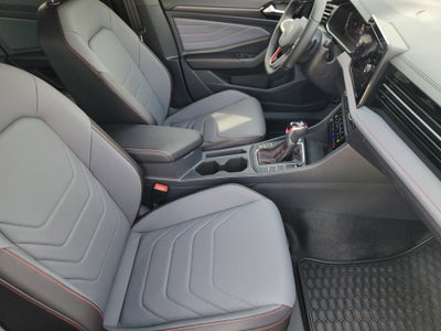 2026 Volkswagen Jetta GLI Autobahn