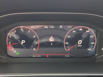 2026 Volkswagen Jetta GLI Autobahn