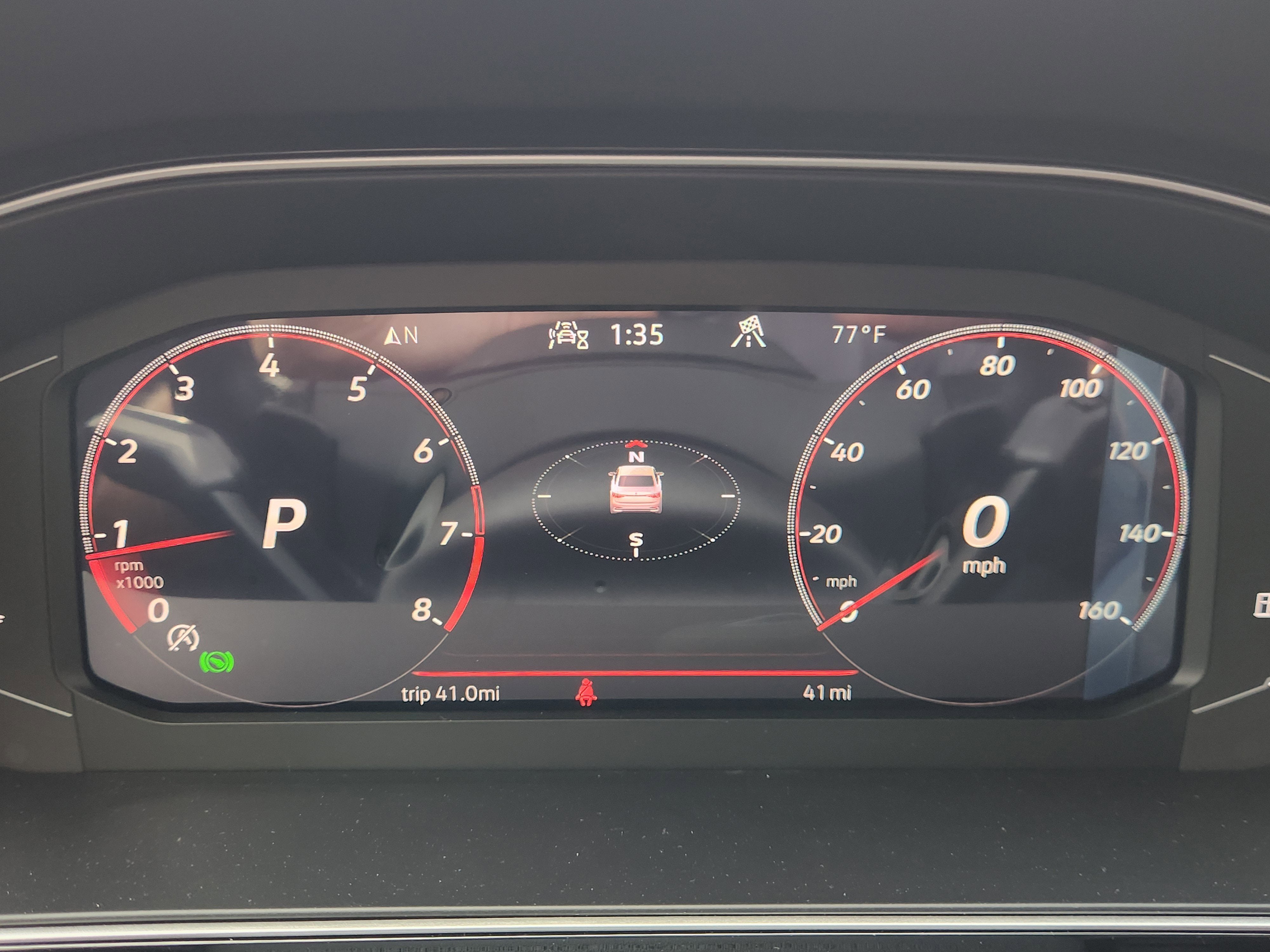 2026 Volkswagen Jetta GLI Autobahn